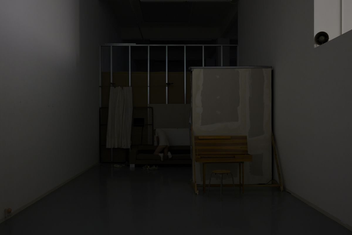 Michael Kleine, Bonner Kunstverein, Bonn, 2023
