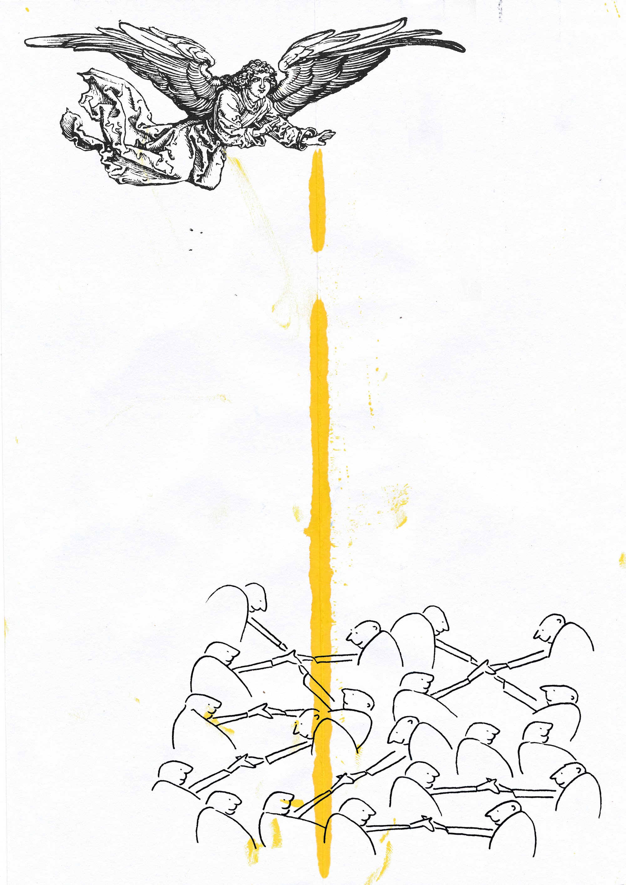 : Fevers. March 12 – April 18, 2026